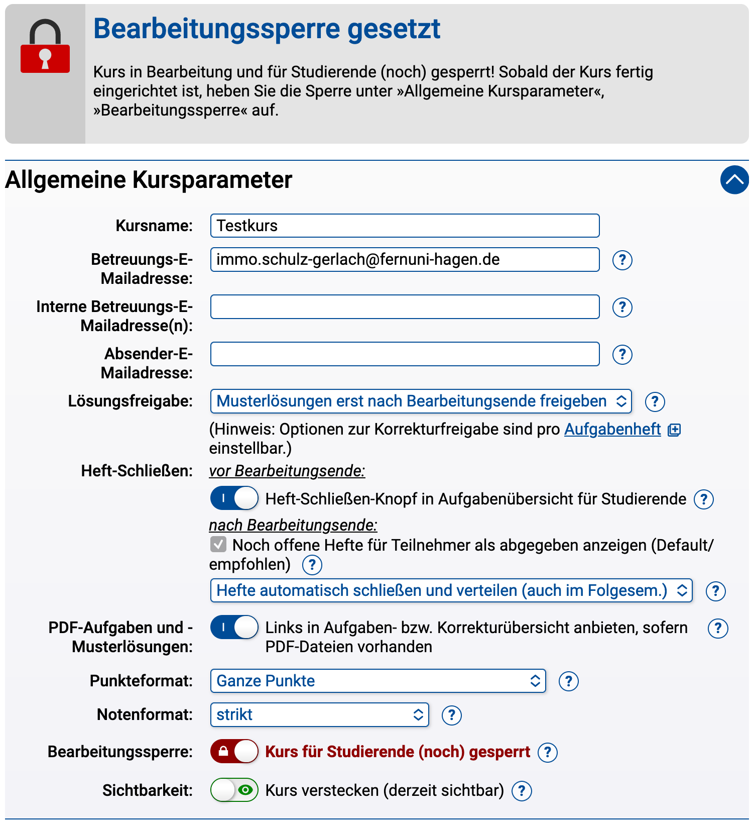 Featured image of post Fernuni Hagen Online Übungssystem : It&#039;s christmas again in the online shop!